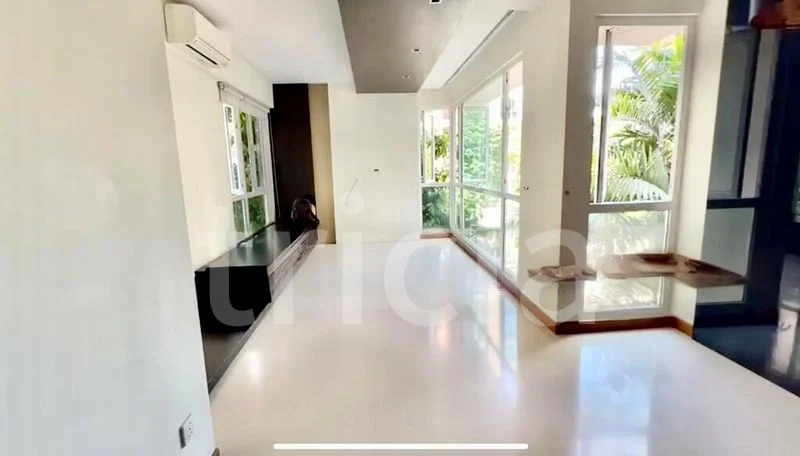 SAVANNAH CONDOPARK 2