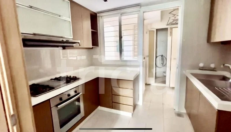 SAVANNAH CONDOPARK 4