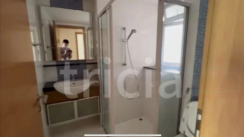 SAVANNAH CONDOPARK 8