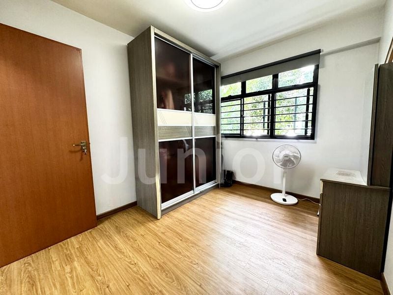 CHOA CHU KANG AVE 1 2