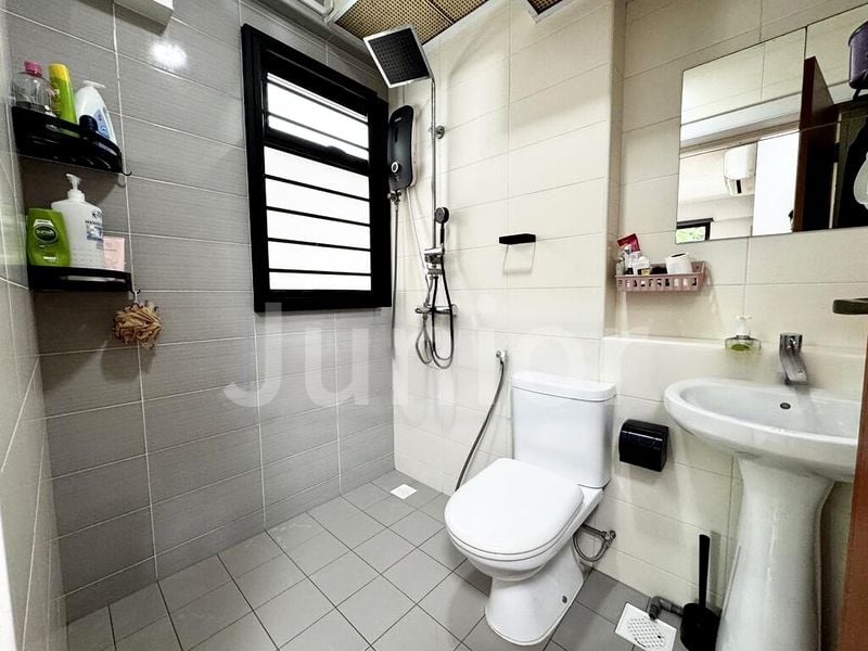 CHOA CHU KANG AVE 1 4