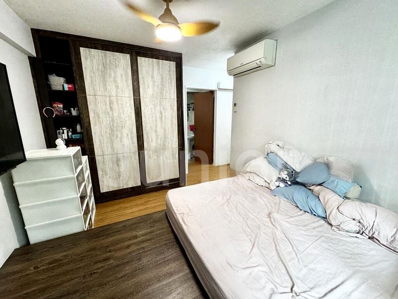 CHOA CHU KANG AVE 1 5