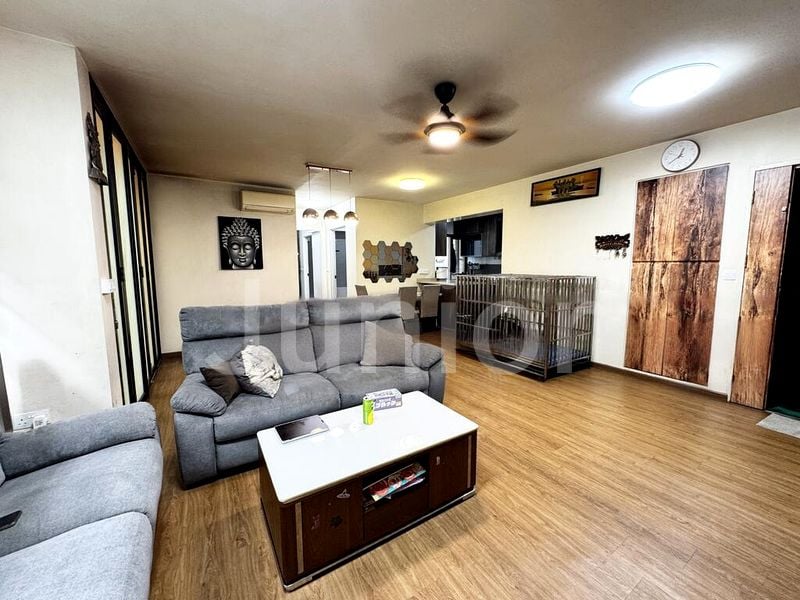 CHOA CHU KANG AVE 1 11