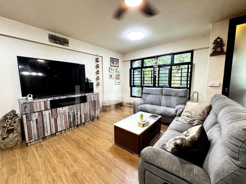 CHOA CHU KANG AVE 1 14