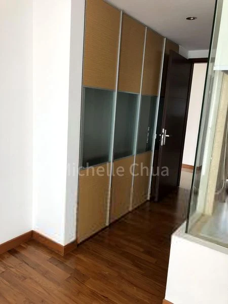 RESIDENCES @ EVELYN 5