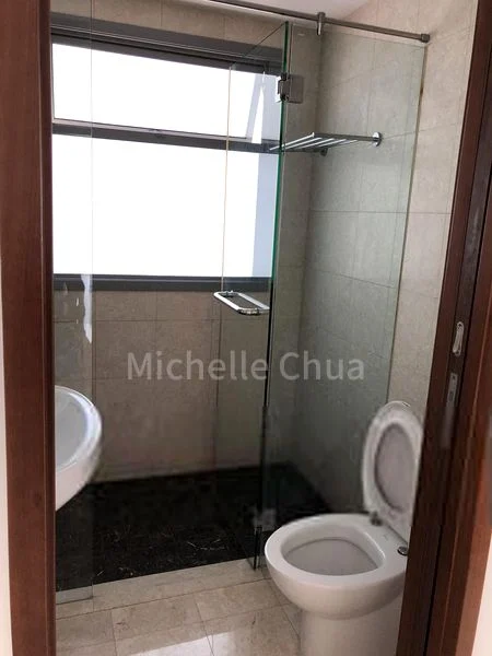 RESIDENCES @ EVELYN 8