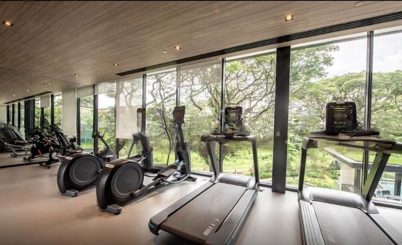 AVENUE SOUTH RESIDENCE 4