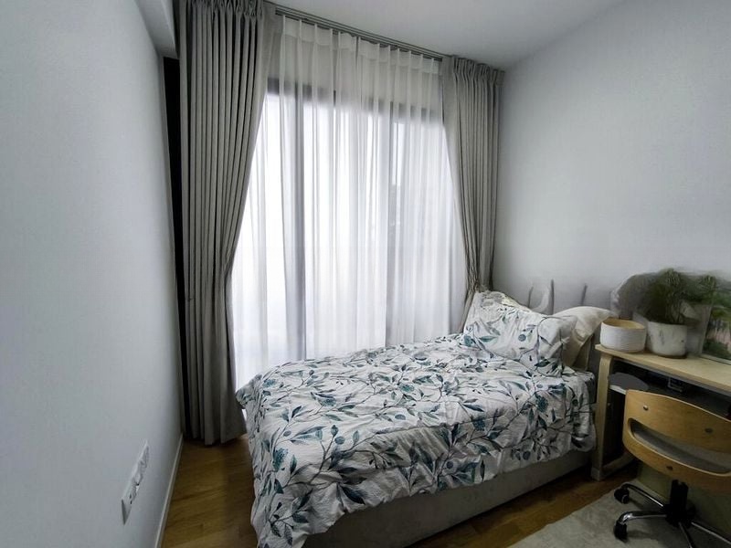 AVENUE SOUTH RESIDENCE 12