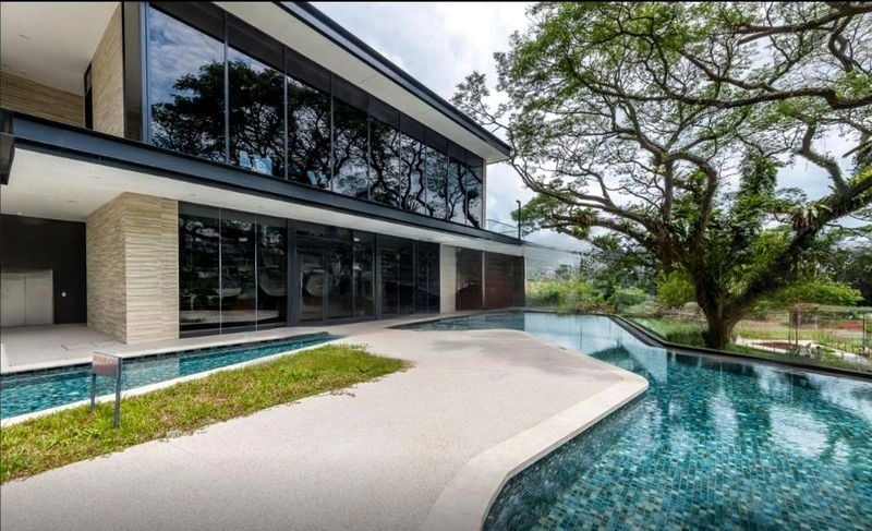 AVENUE SOUTH RESIDENCE 6