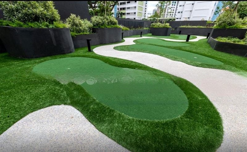 AVENUE SOUTH RESIDENCE 2