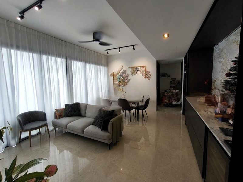 AVENUE SOUTH RESIDENCE 15