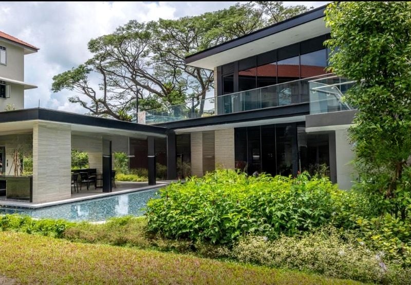 AVENUE SOUTH RESIDENCE 3