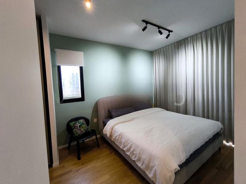 AVENUE SOUTH RESIDENCE 13