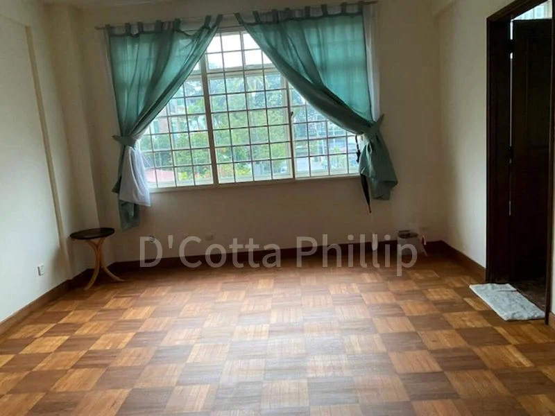 SELETAR SPRINGS CONDOMINIUM 2