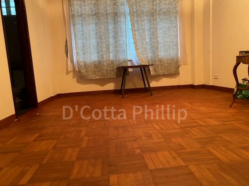 SELETAR SPRINGS CONDOMINIUM 3