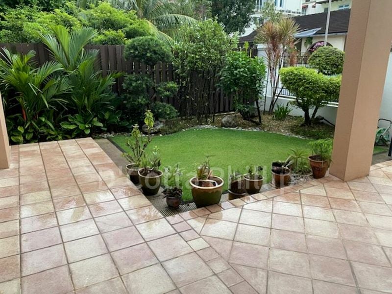 SELETAR SPRINGS CONDOMINIUM 4