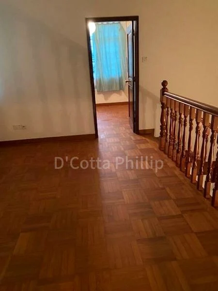 SELETAR SPRINGS CONDOMINIUM 5