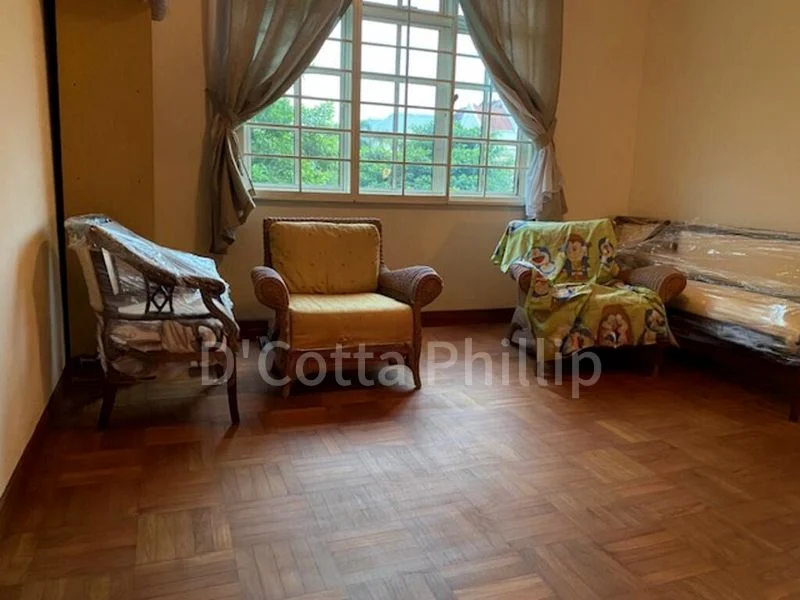 SELETAR SPRINGS CONDOMINIUM 6