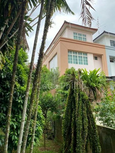 SELETAR SPRINGS CONDOMINIUM 7