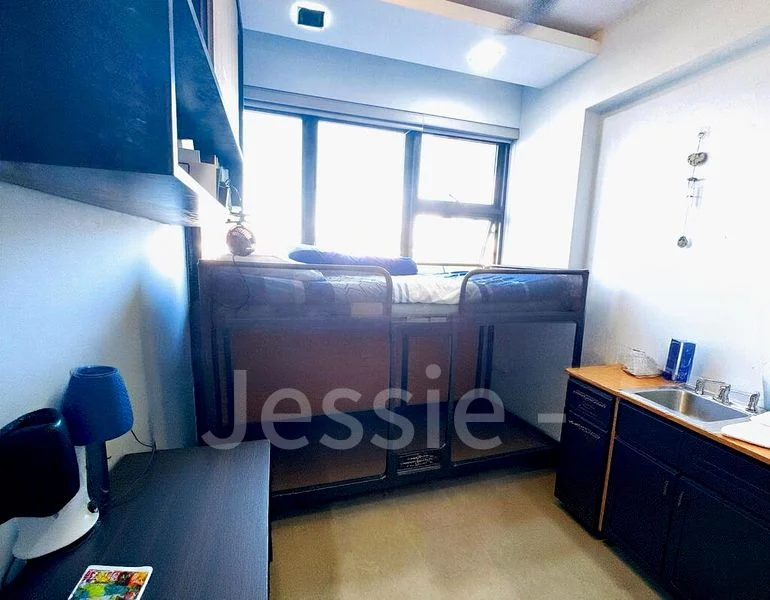 WESTWOOD RESIDENCES 2