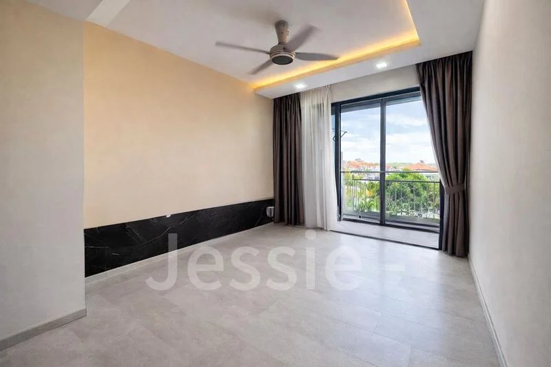 WESTWOOD RESIDENCES 3