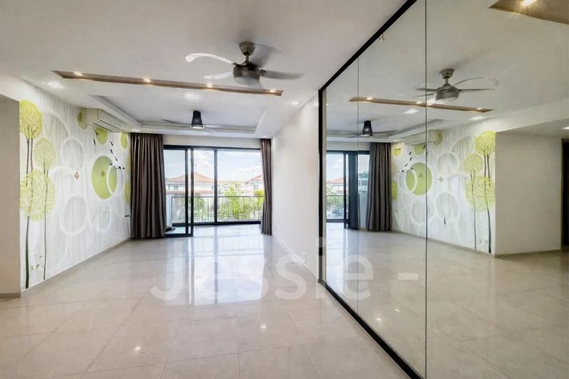 WESTWOOD RESIDENCES 4