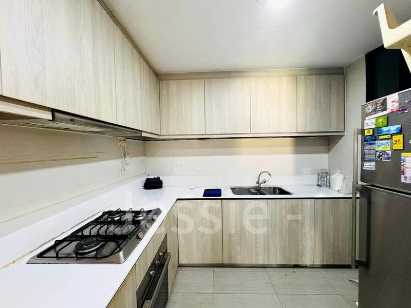 WESTWOOD RESIDENCES 5