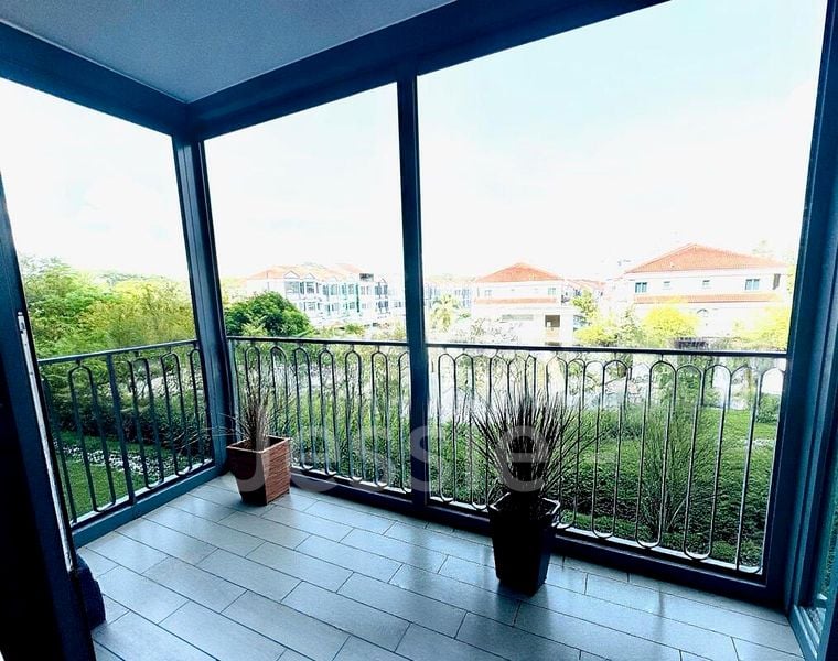 WESTWOOD RESIDENCES 6