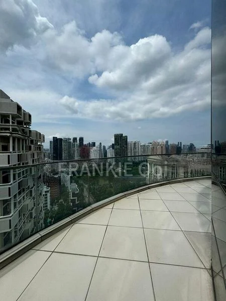 CLIVEDEN AT GRANGE 2