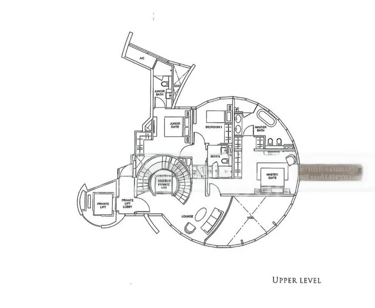 CLIVEDEN AT GRANGE 5