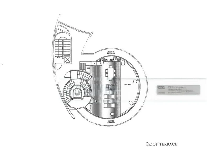 CLIVEDEN AT GRANGE 6