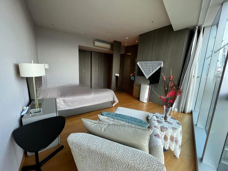 REFLECTIONS AT KEPPEL BAY 12