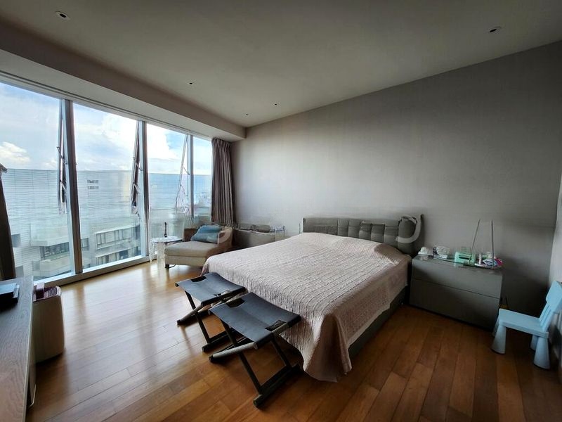 REFLECTIONS AT KEPPEL BAY 10