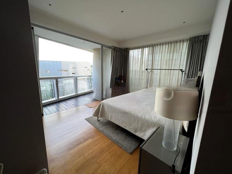 REFLECTIONS AT KEPPEL BAY 14