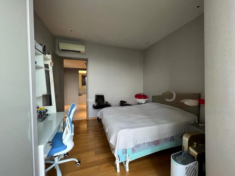 REFLECTIONS AT KEPPEL BAY 15