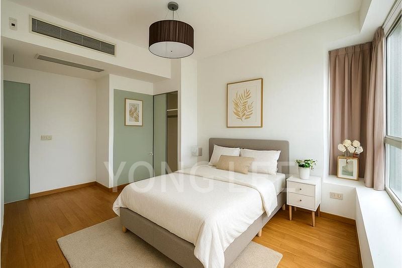 CAIRNHILL RESIDENCES 2