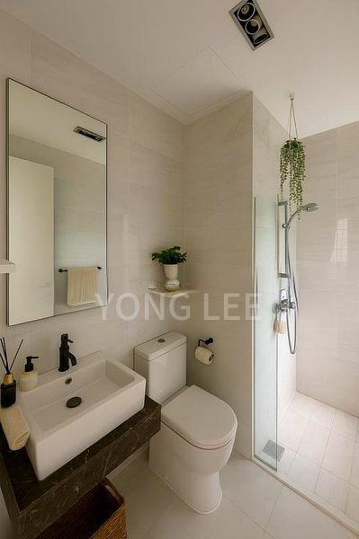 CAIRNHILL RESIDENCES 3