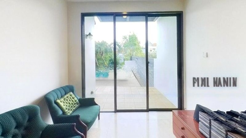 MIMOSA GARDENS 5