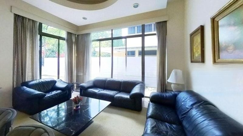 MIMOSA GARDENS 6