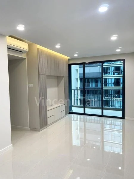 TREASURE AT TAMPINES 2