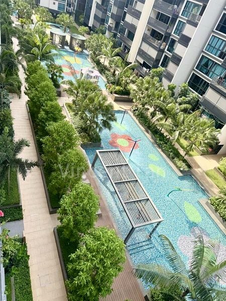 TREASURE AT TAMPINES 3