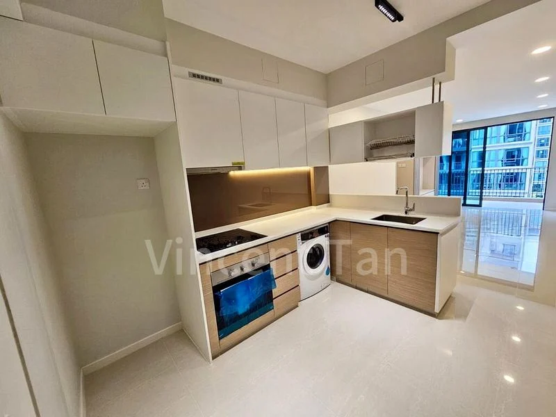 TREASURE AT TAMPINES 4