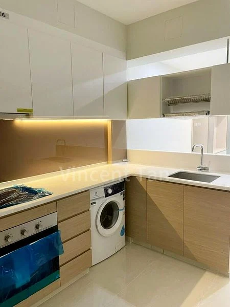 TREASURE AT TAMPINES 5