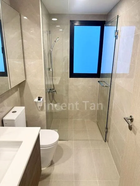 TREASURE AT TAMPINES 6