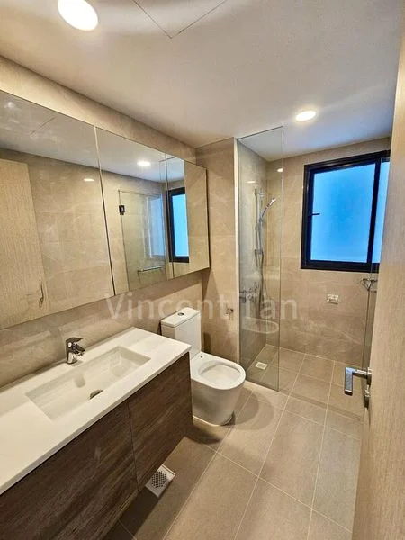 TREASURE AT TAMPINES 7