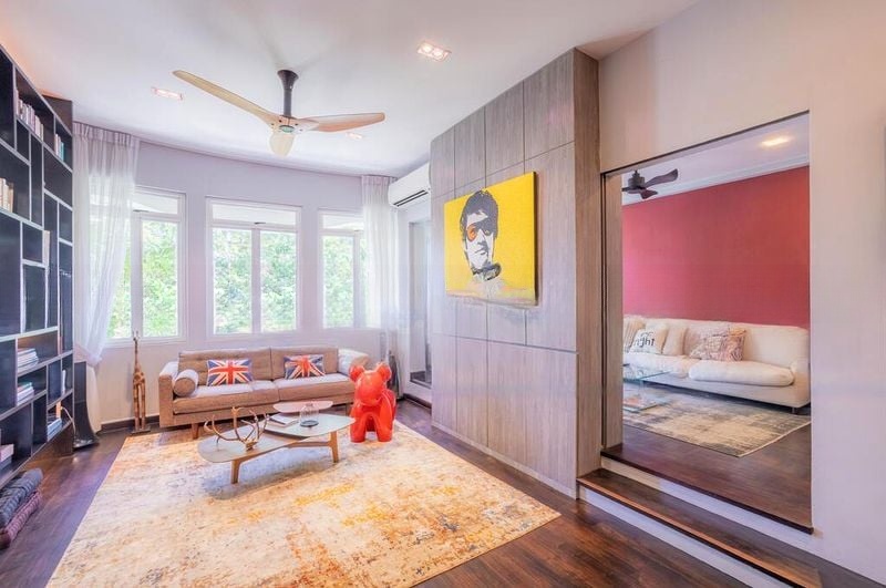 SIGLAP LODGE 1