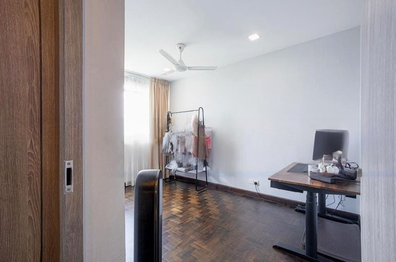 SIGLAP LODGE 8