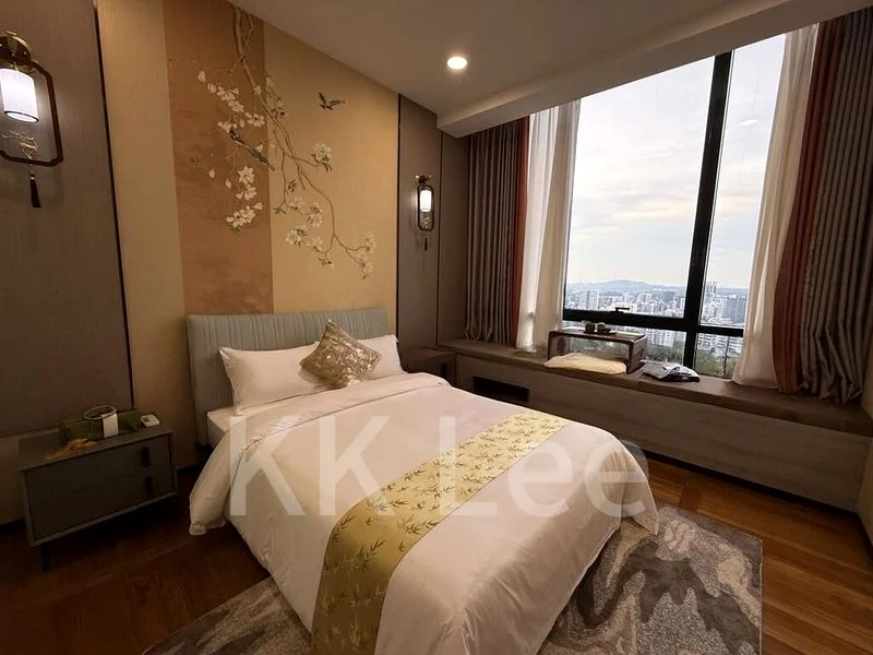 REIGNWOOD HAMILTON SCOTTS 5