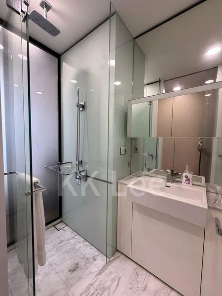 REIGNWOOD HAMILTON SCOTTS 6