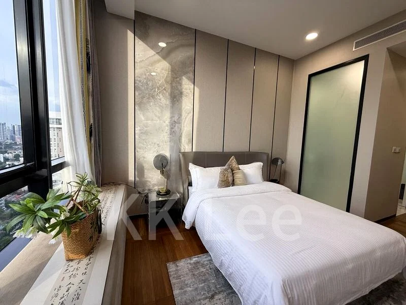 REIGNWOOD HAMILTON SCOTTS 7